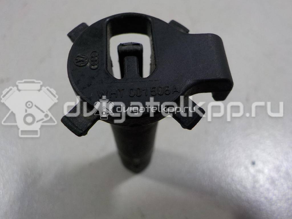 Фото Крепеж  WHT001506A для audi A4 [B8] {forloop.counter}}