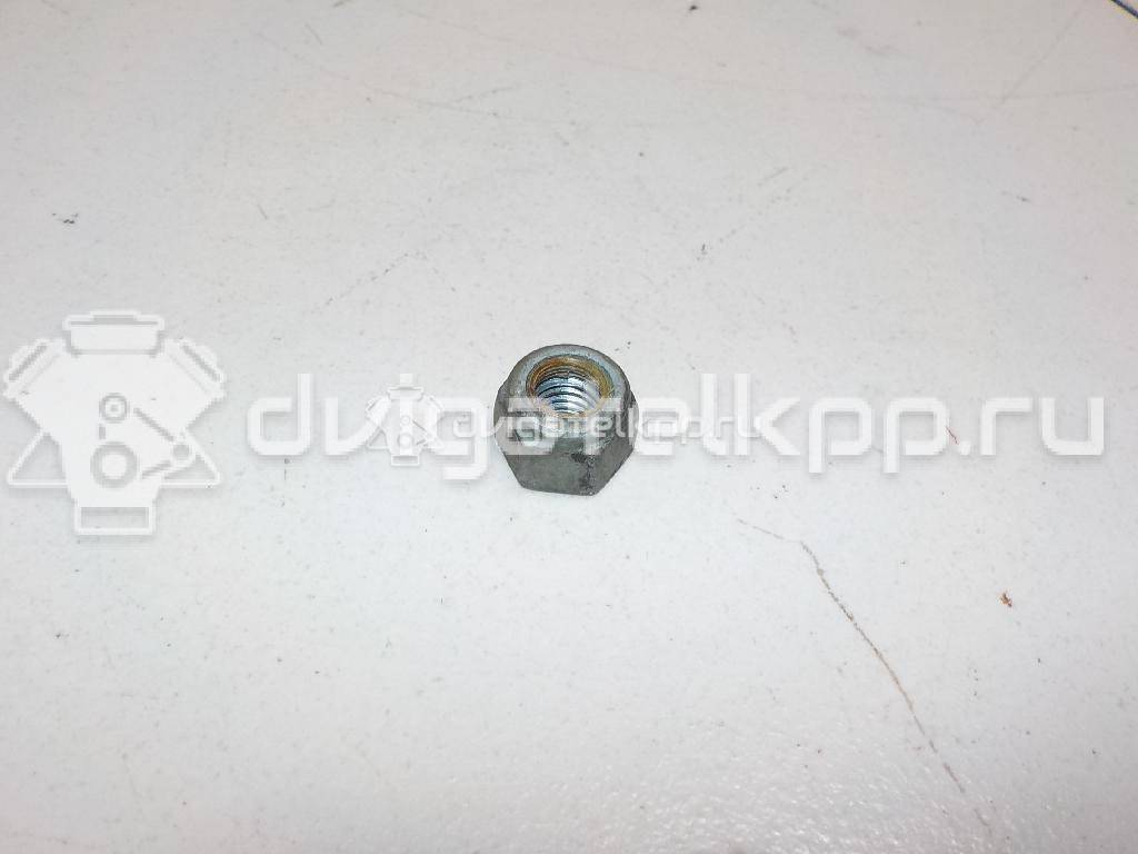 Фото Гайка  n10295101 для audi A7 {forloop.counter}}
