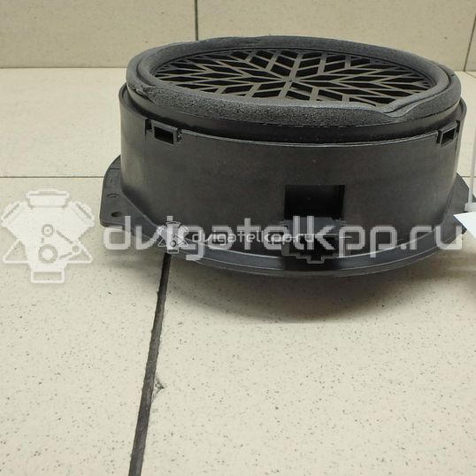 Фото Динамик  8k0035411 для audi A4 [B8]