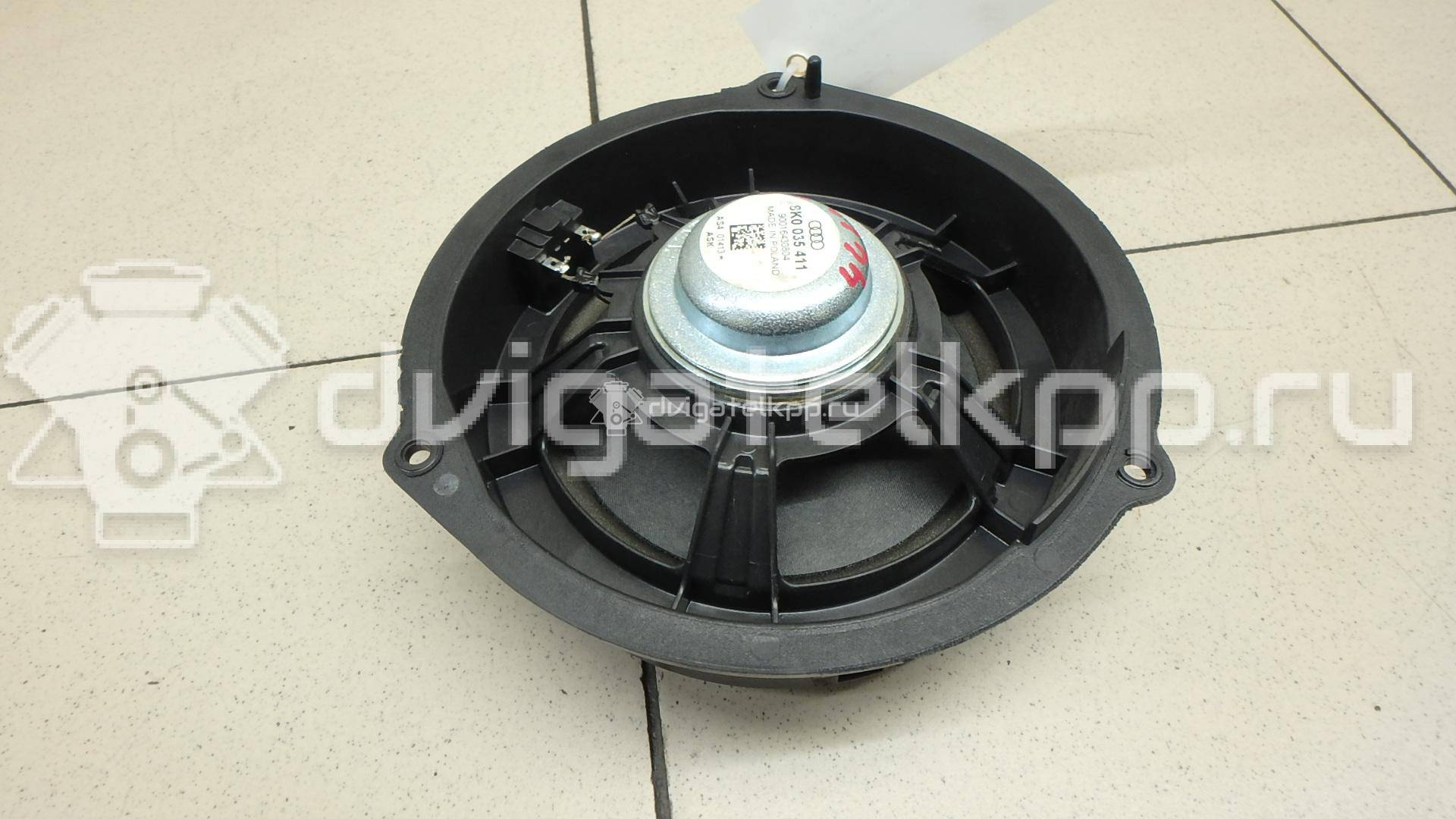 Фото Динамик  8k0035411 для audi A4 [B8] {forloop.counter}}