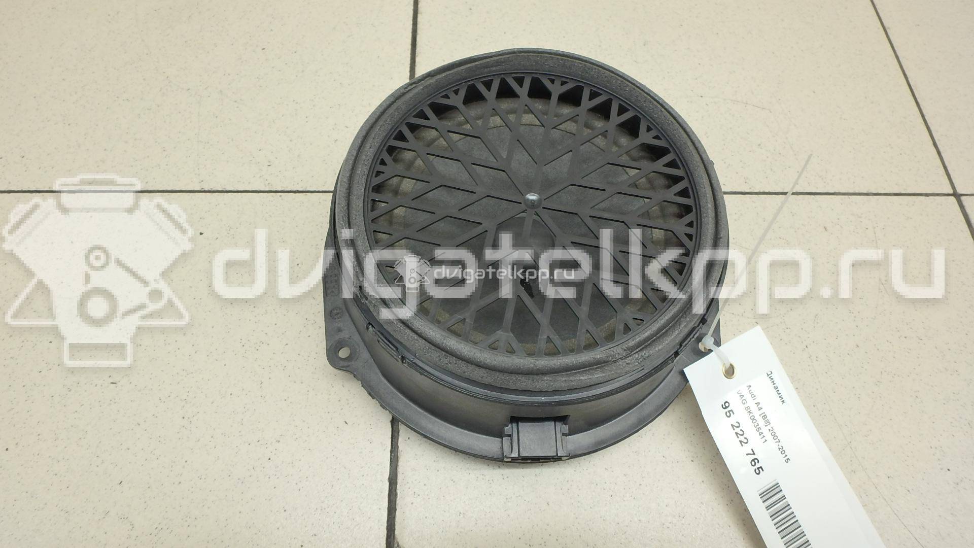 Фото Динамик  8k0035411 для audi A4 [B8] {forloop.counter}}