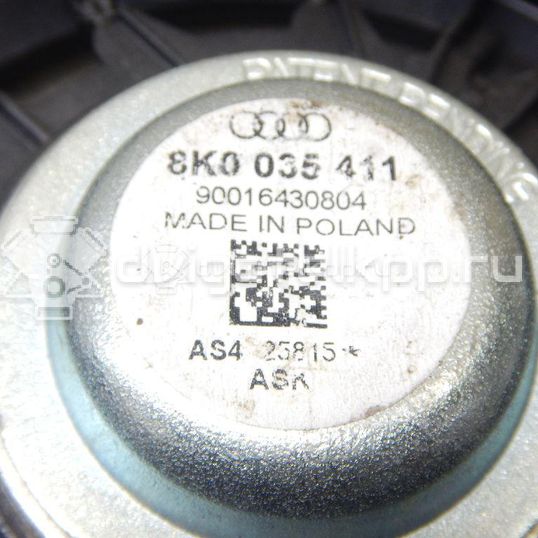 Фото Динамик  8K0035411 для audi A4 [B8]