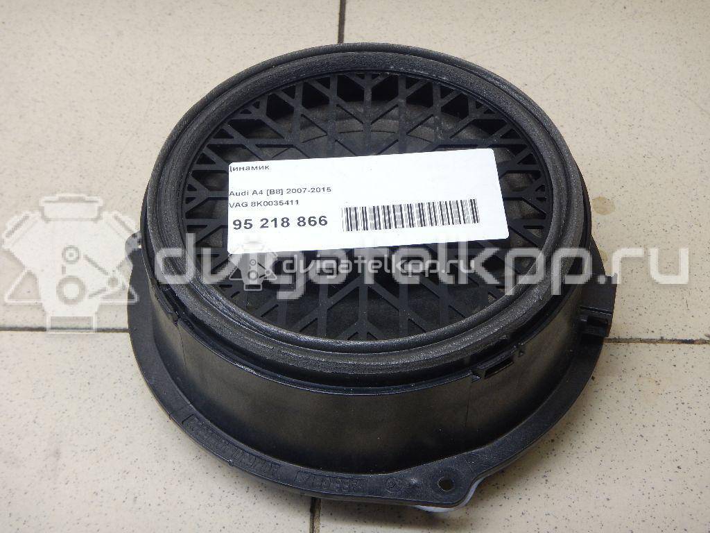 Фото Динамик  8K0035411 для audi A4 [B8] {forloop.counter}}