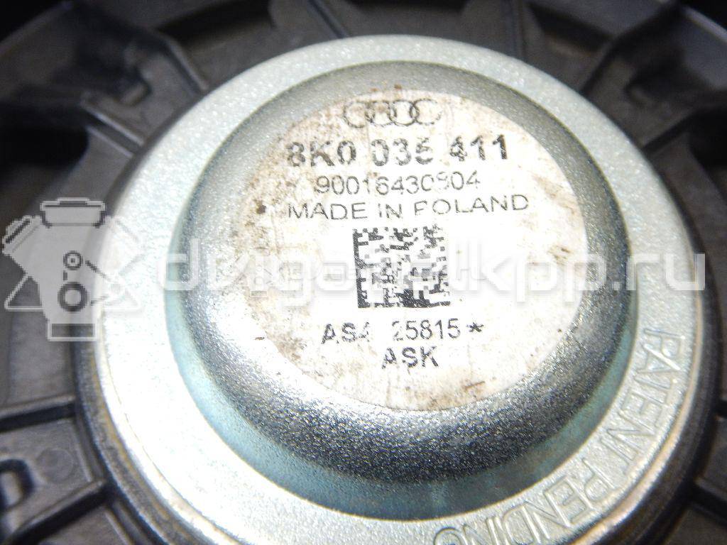 Фото Динамик  8k0035411 для audi A4 [B8] {forloop.counter}}