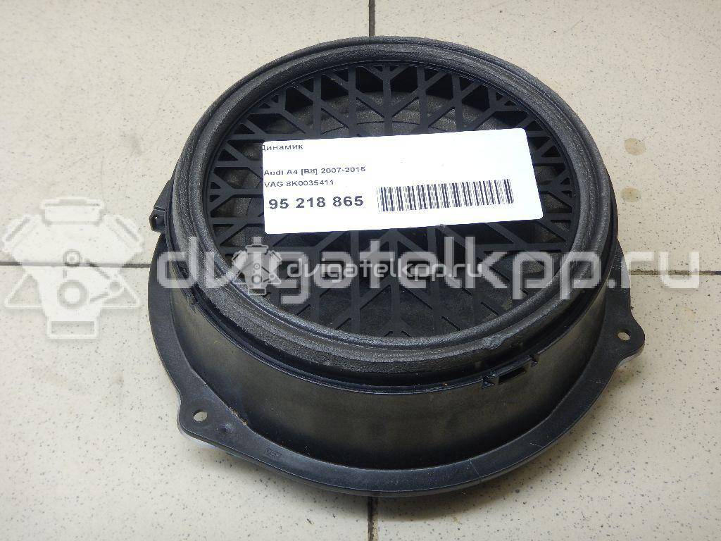 Фото Динамик  8k0035411 для audi A4 [B8] {forloop.counter}}