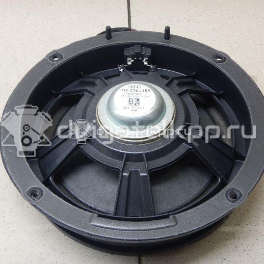 Фото Динамик  8t0035415a для audi A4 [B8]