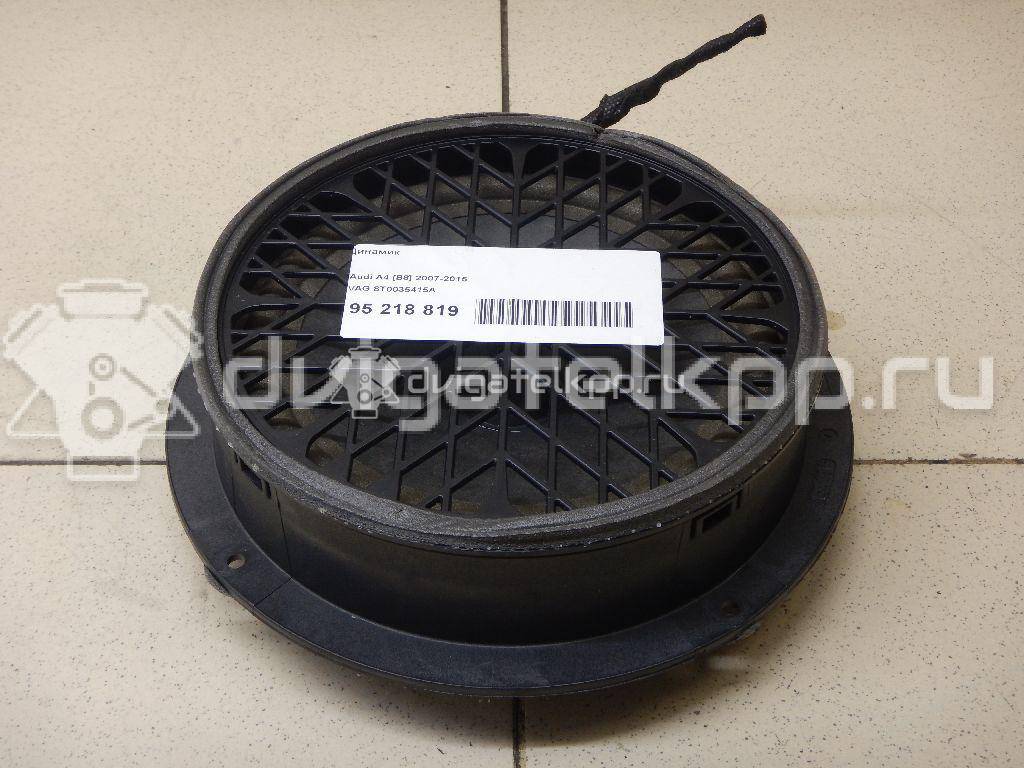 Фото Динамик  8t0035415a для audi A4 [B8] {forloop.counter}}