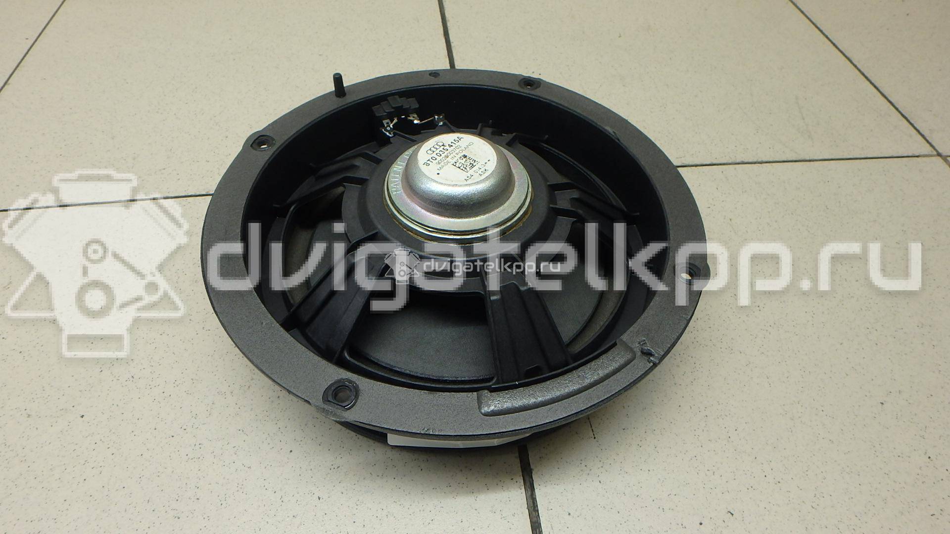 Фото Динамик  8t0035415a для audi A4 [B8] {forloop.counter}}