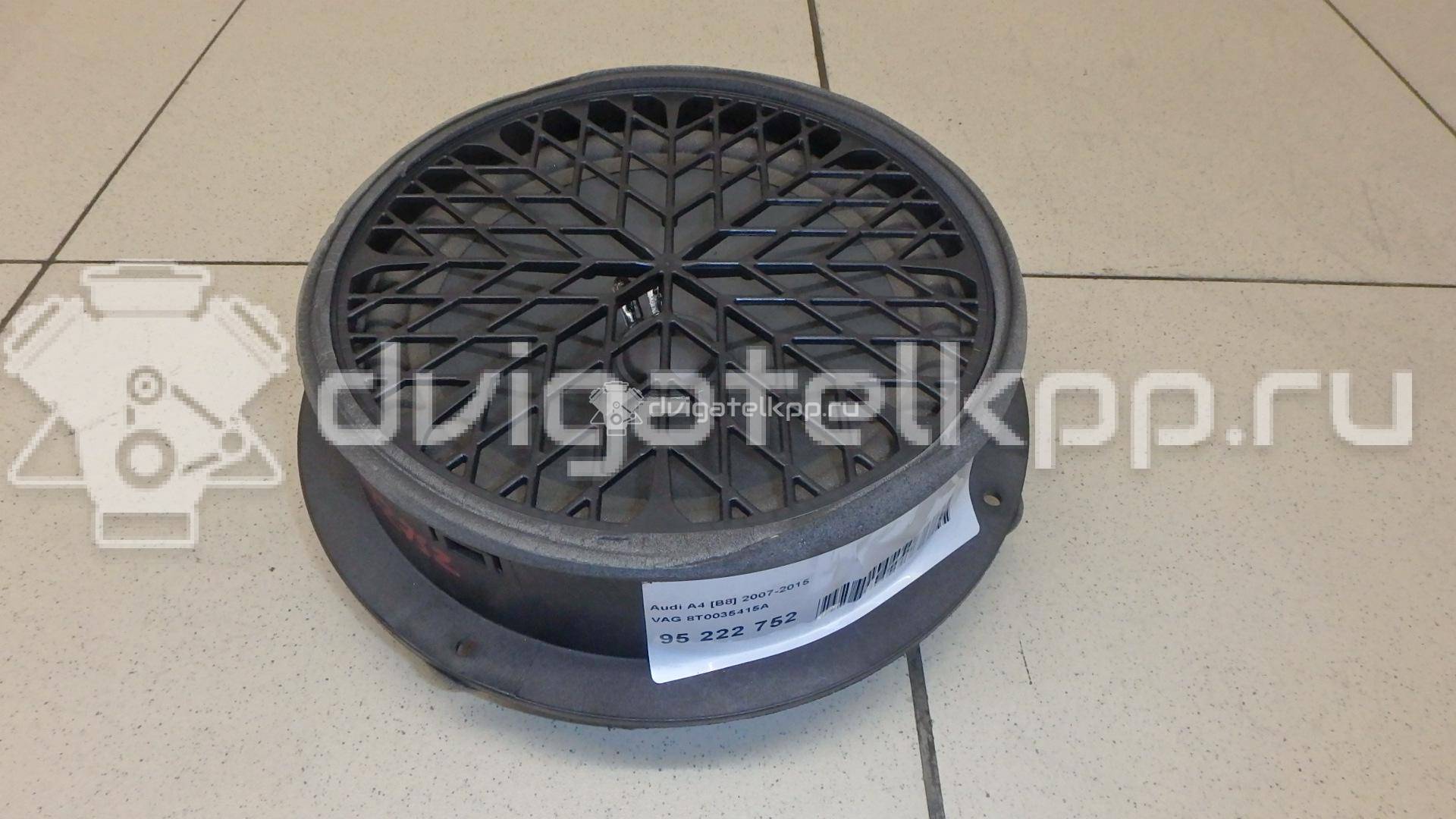 Фото Динамик  8t0035415a для audi A4 [B8] {forloop.counter}}