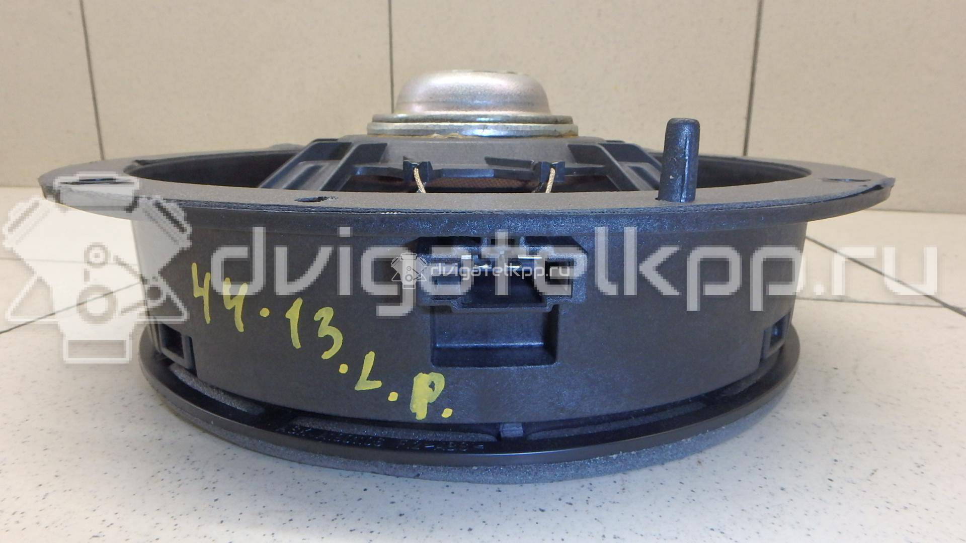 Фото Динамик  8t0035415a для audi A4 [B8] {forloop.counter}}