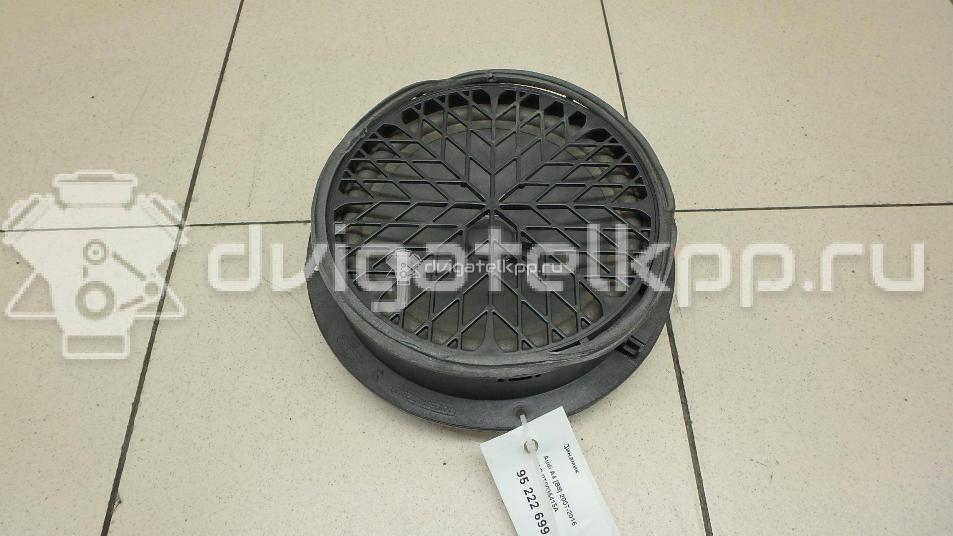 Фото Динамик  8t0035415a для audi A4 [B8] {forloop.counter}}
