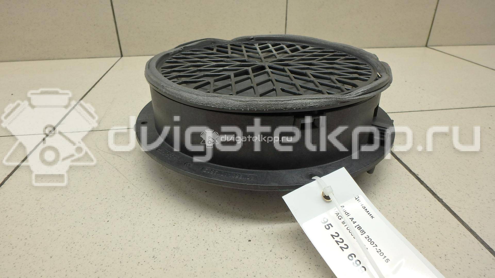Фото Динамик  8t0035415a для audi A4 [B8] {forloop.counter}}