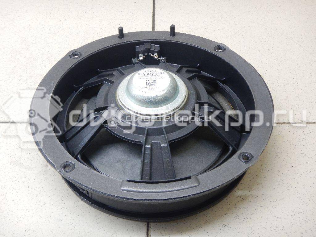 Фото Динамик  8T0035415A для audi A4 [B8] {forloop.counter}}