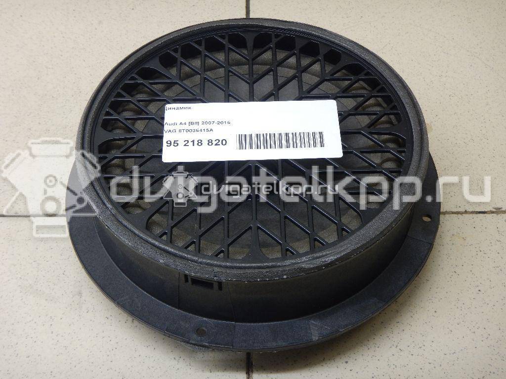 Фото Динамик  8T0035415A для audi A4 [B8] {forloop.counter}}