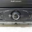 Фото Магнитола  8t1035186p для audi A4 [B8] {forloop.counter}}