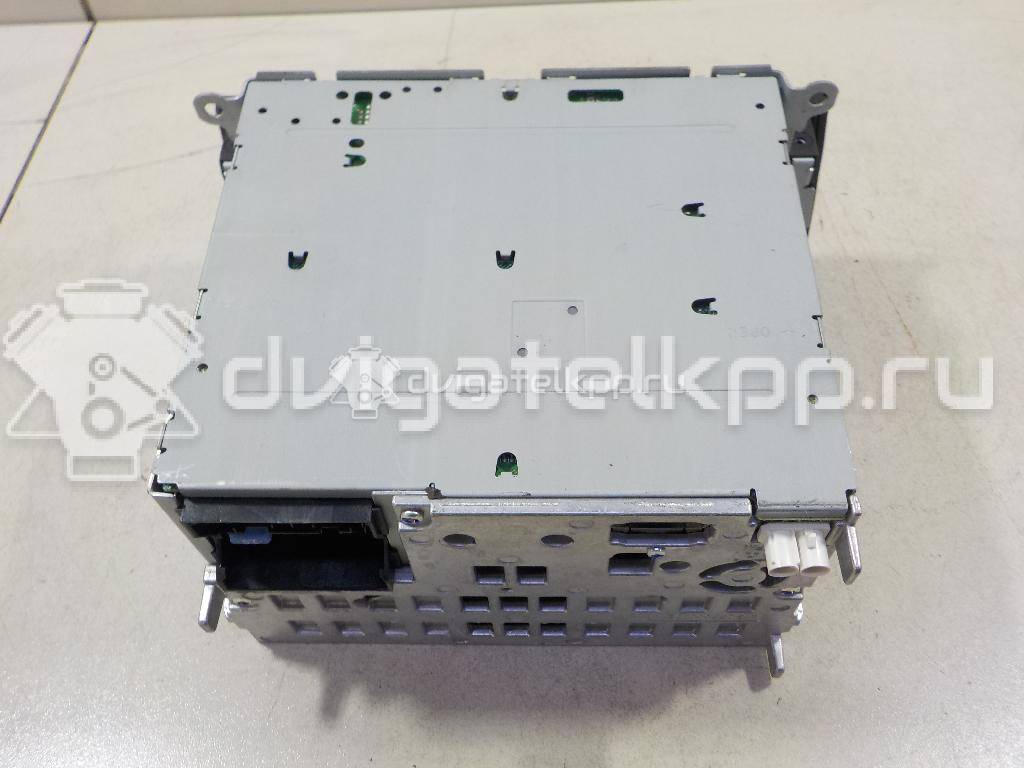 Фото Магнитола  8t1035186p для audi A4 [B8] {forloop.counter}}
