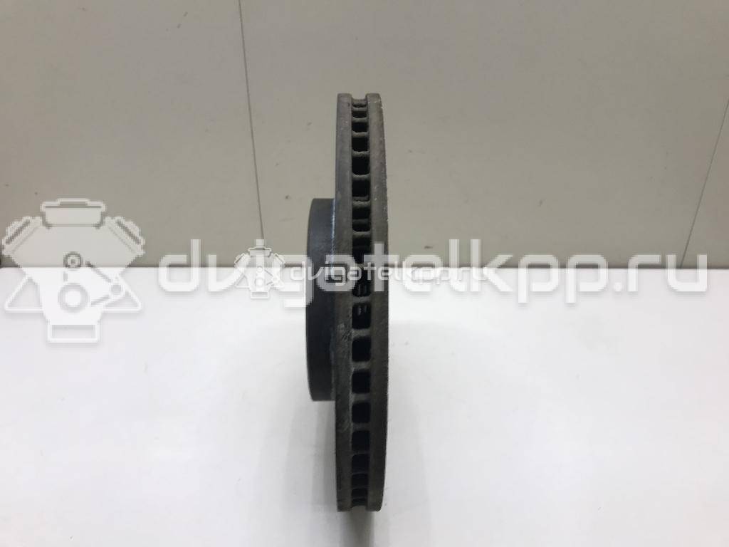 Фото Диск тормозной передний вентилируемый  8R0615301 для Audi A4 / A6 / A5 / Q5 / A7 Sportback 4Ga, 4Gf {forloop.counter}}