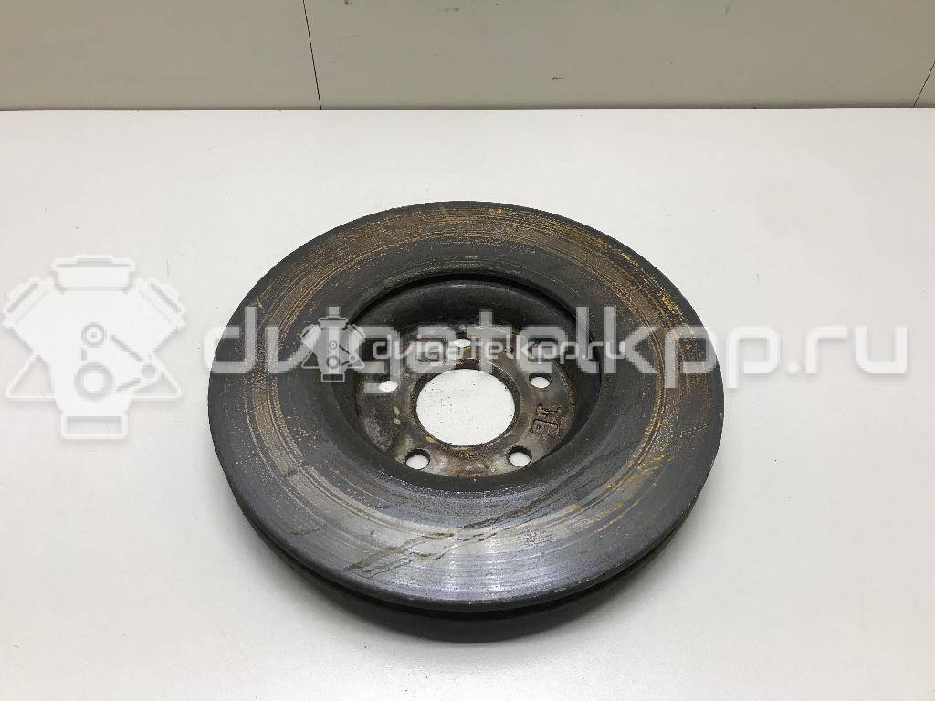 Фото Диск тормозной передний вентилируемый  8R0615301 для Audi A4 / A6 / A5 / Q5 / A7 Sportback 4Ga, 4Gf {forloop.counter}}