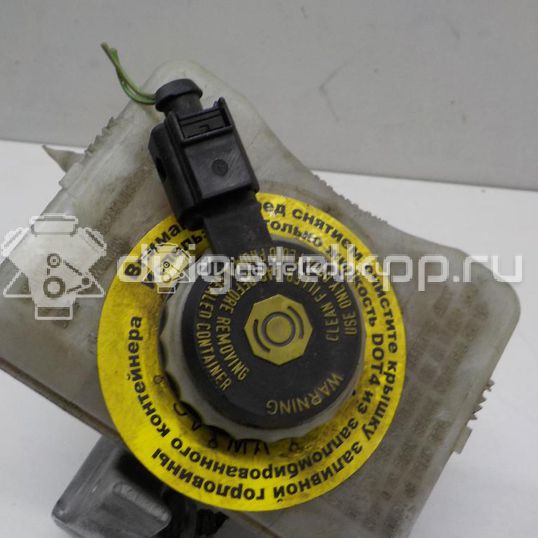 Фото Цилиндр тормозной главный  4g2611021 для Audi A7 Sportback 4Ga, 4Gf / A5 / A4 / A6