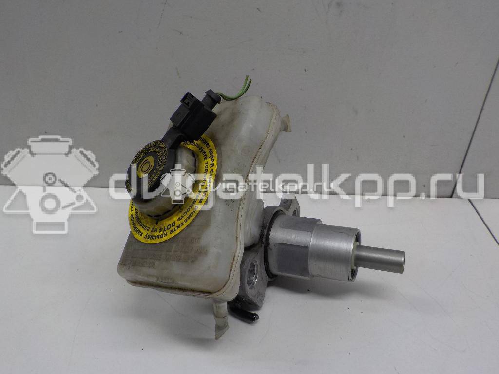 Фото Цилиндр тормозной главный  4g2611021 для Audi A7 Sportback 4Ga, 4Gf / A5 / A4 / A6 {forloop.counter}}