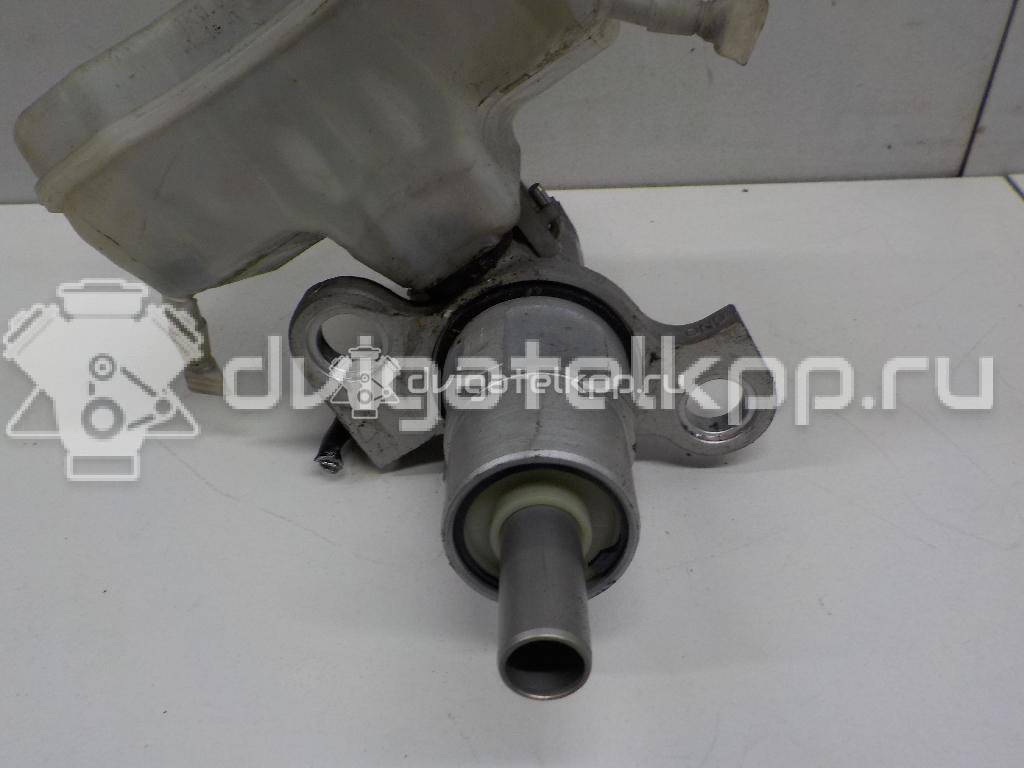 Фото Цилиндр тормозной главный  4g2611021 для Audi A7 Sportback 4Ga, 4Gf / A5 / A4 / A6 {forloop.counter}}