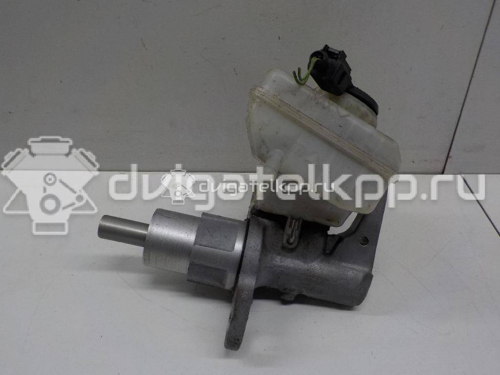 Фото Цилиндр тормозной главный  4g2611021 для Audi A7 Sportback 4Ga, 4Gf / A5 / A4 / A6 {forloop.counter}}