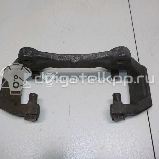 Фото Скоба суппорта переднего  4g0615125 для audi A4 [B8]