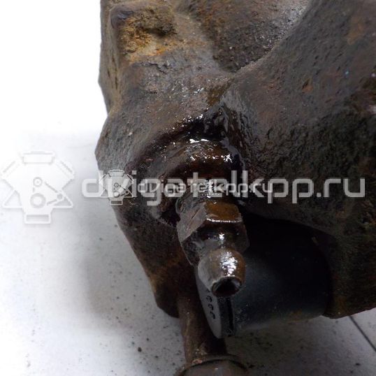 Фото Суппорт тормозной передний левый  8K0615123C для Audi A5 / A4 / A6
