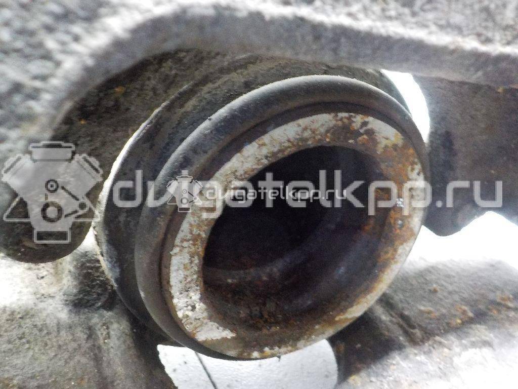 Фото Суппорт тормозной передний левый  8K0615123C для Audi A5 / A4 / A6 {forloop.counter}}