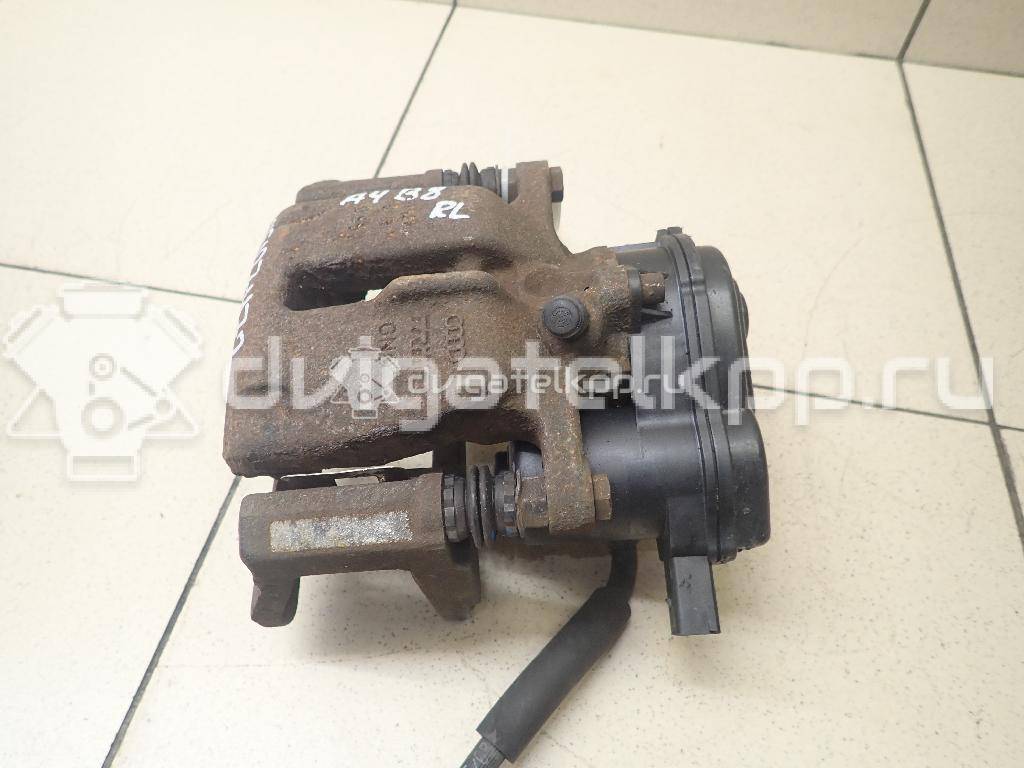 Фото Суппорт тормозной задний левый  8K0615403B для Audi A5 / A4 / Q5 {forloop.counter}}