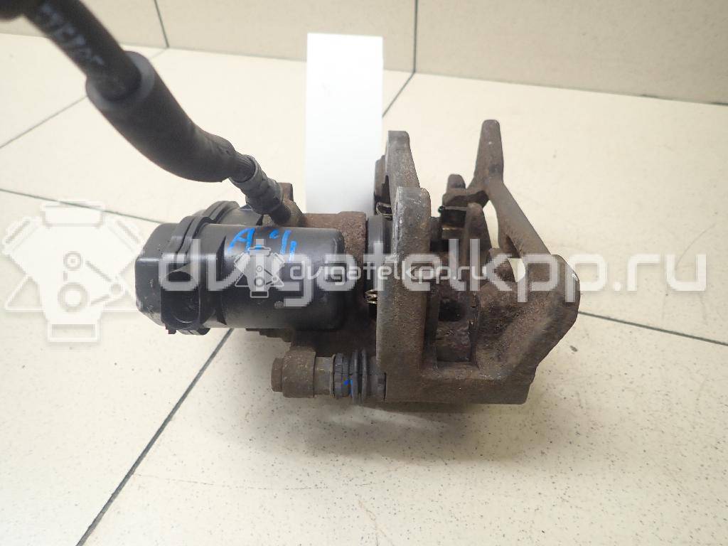 Фото Суппорт тормозной задний левый  8K0615403B для Audi A5 / A4 / Q5 {forloop.counter}}