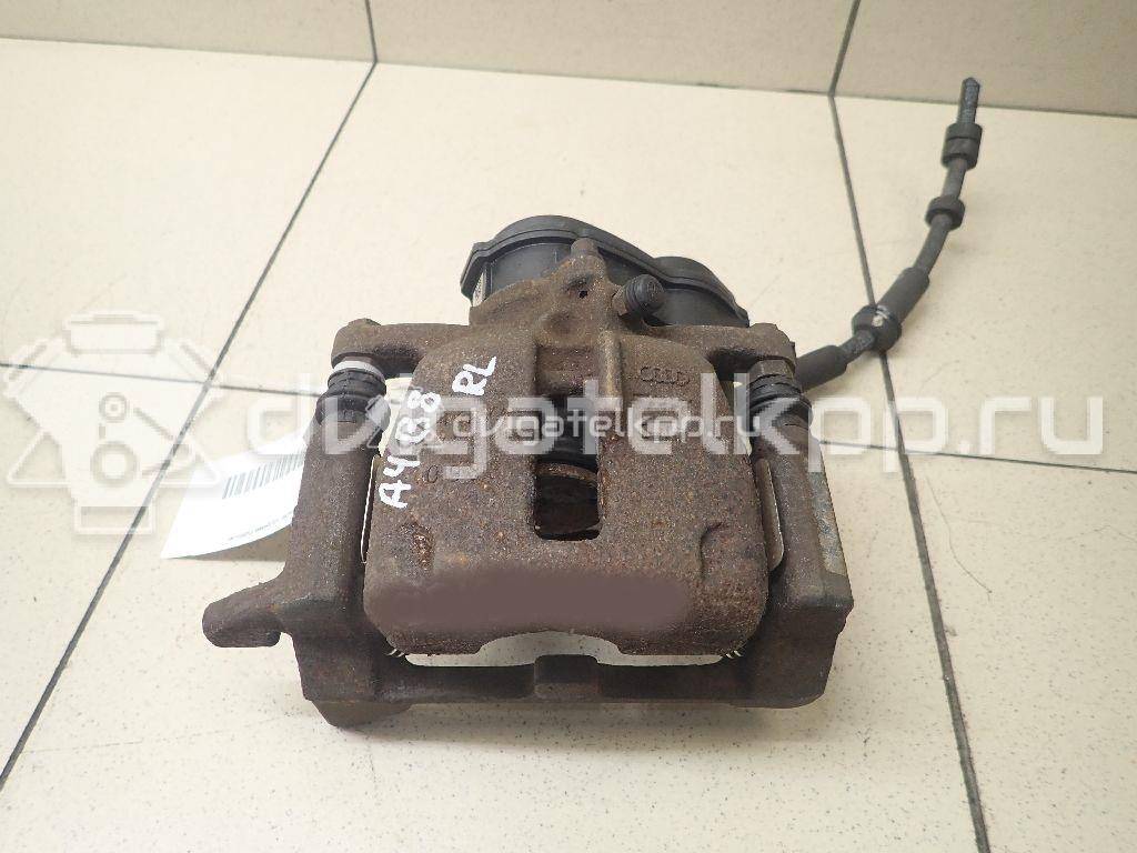 Фото Суппорт тормозной задний левый  8K0615403B для Audi A5 / A4 / Q5 {forloop.counter}}