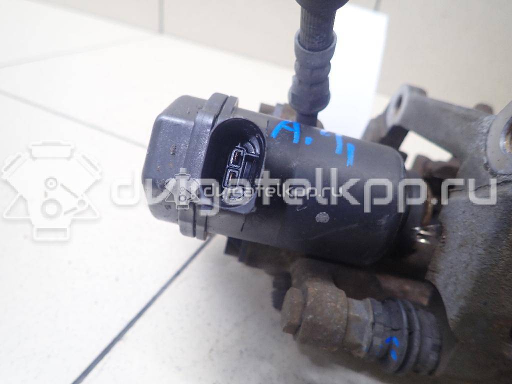 Фото Суппорт тормозной задний левый  8K0615403B для Audi A5 / A4 / Q5 {forloop.counter}}