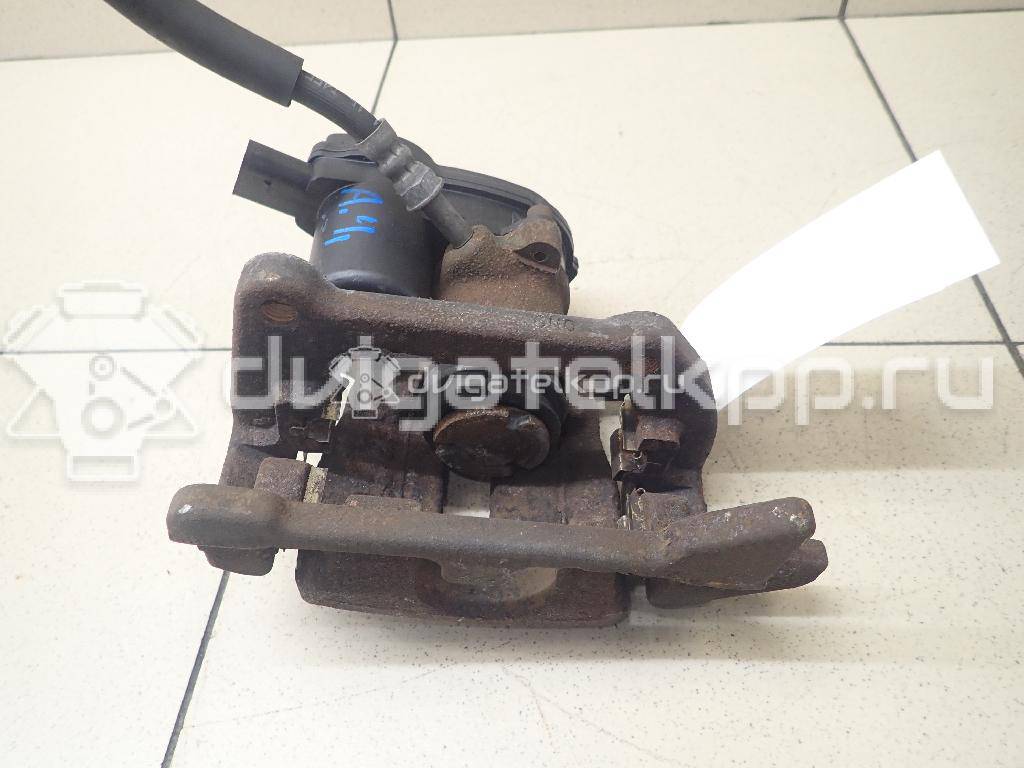 Фото Суппорт тормозной задний левый  8K0615403B для Audi A5 / A4 / Q5 {forloop.counter}}