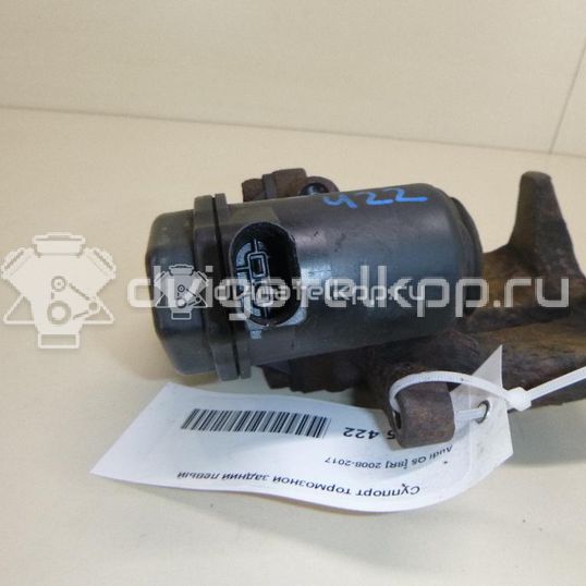 Фото Суппорт тормозной задний левый  8K0615403B для Audi A5 / A4 / Q5