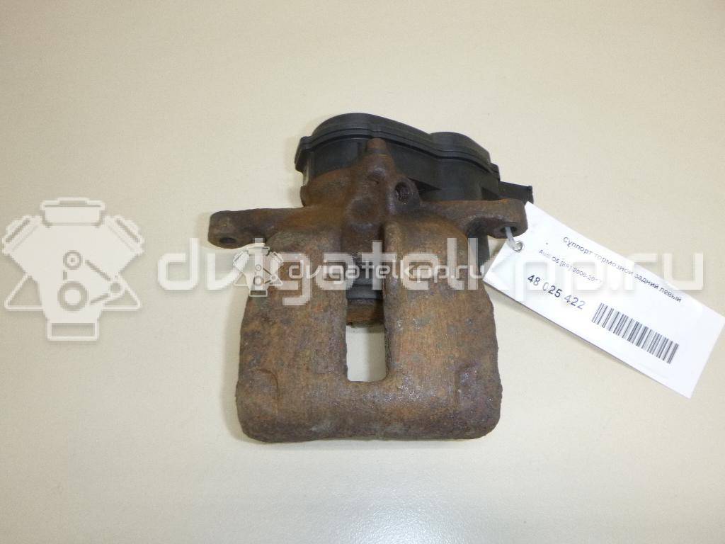 Фото Суппорт тормозной задний левый  8K0615403B для Audi A5 / A4 / Q5 {forloop.counter}}