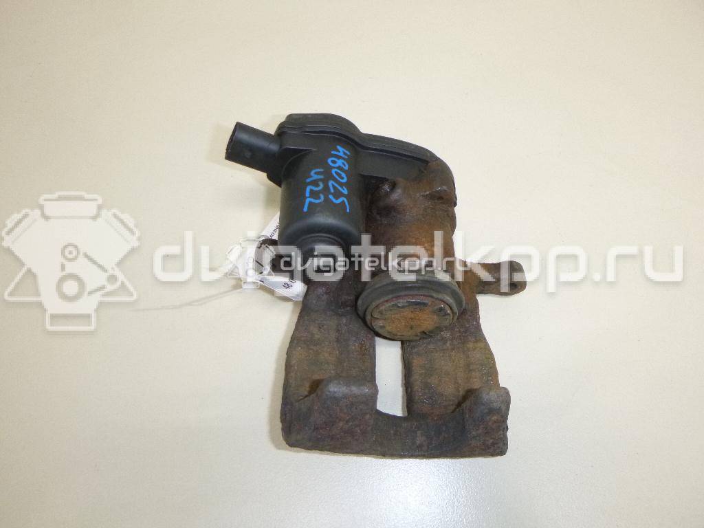 Фото Суппорт тормозной задний левый  8K0615403B для Audi A5 / A4 / Q5 {forloop.counter}}
