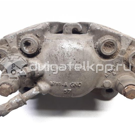 Фото Суппорт тормозной передний правый  8K0615124B для Audi A5 / A4