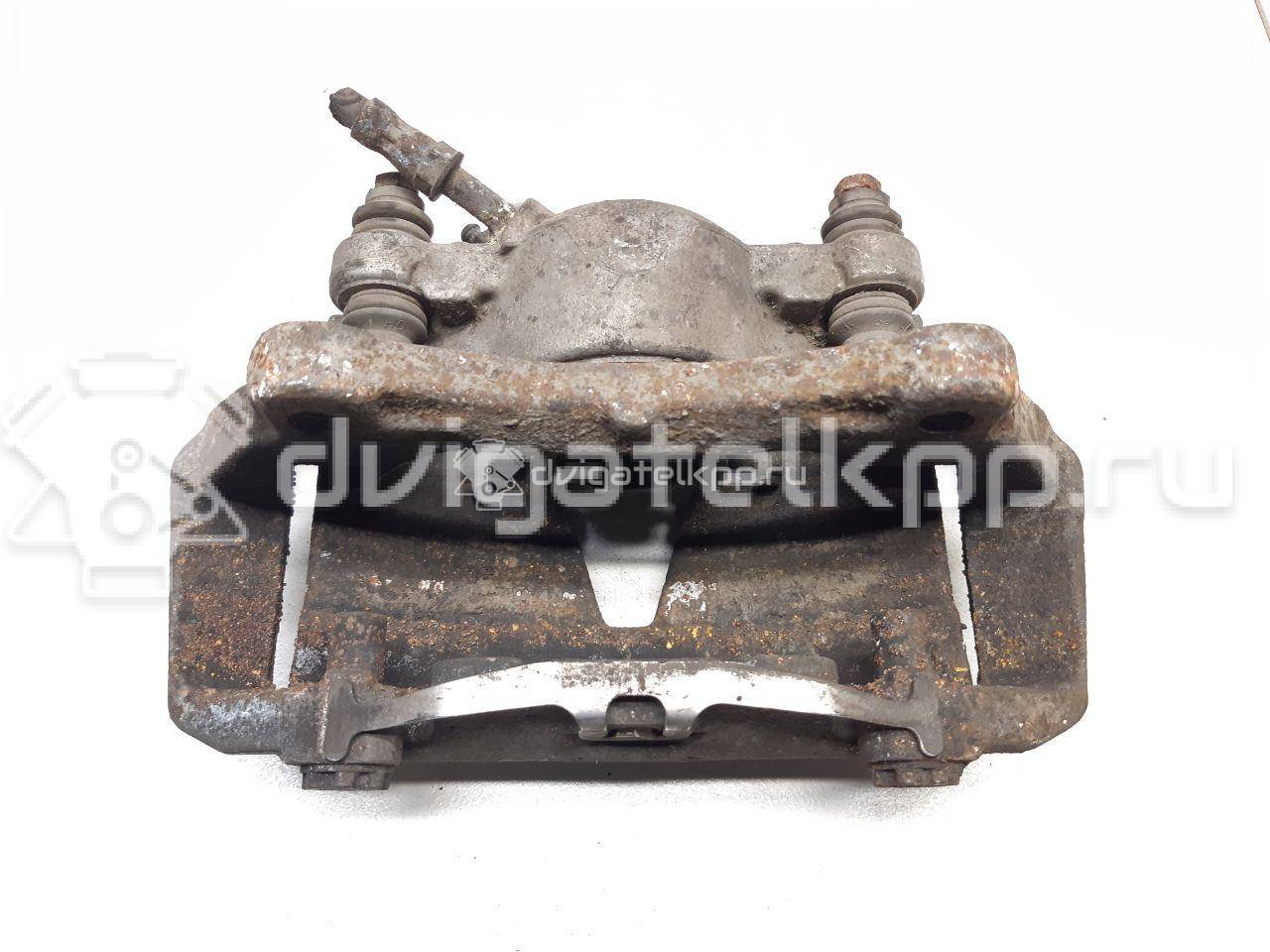 Фото Суппорт тормозной передний правый  8K0615124B для Audi A5 / A4 {forloop.counter}}