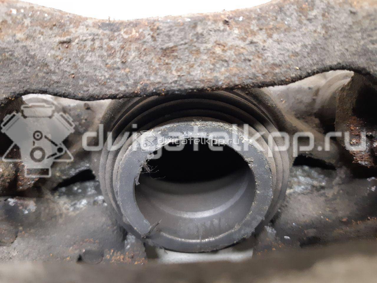 Фото Суппорт тормозной передний правый  8K0615124B для Audi A5 / A4 {forloop.counter}}