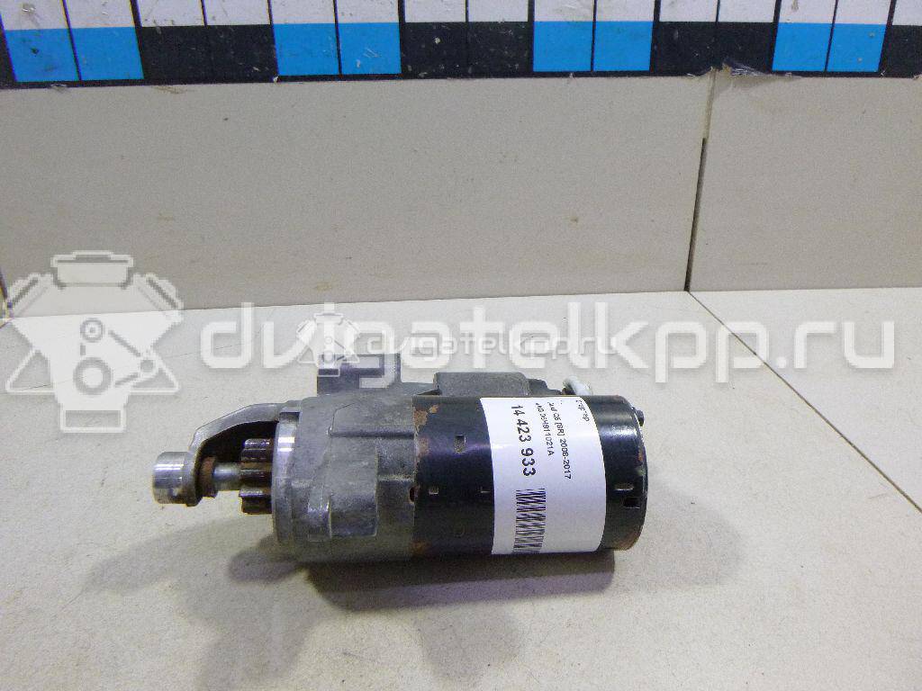 Фото Стартер  06h911021a для Audi Q5 / A5 / A4 / A6 {forloop.counter}}