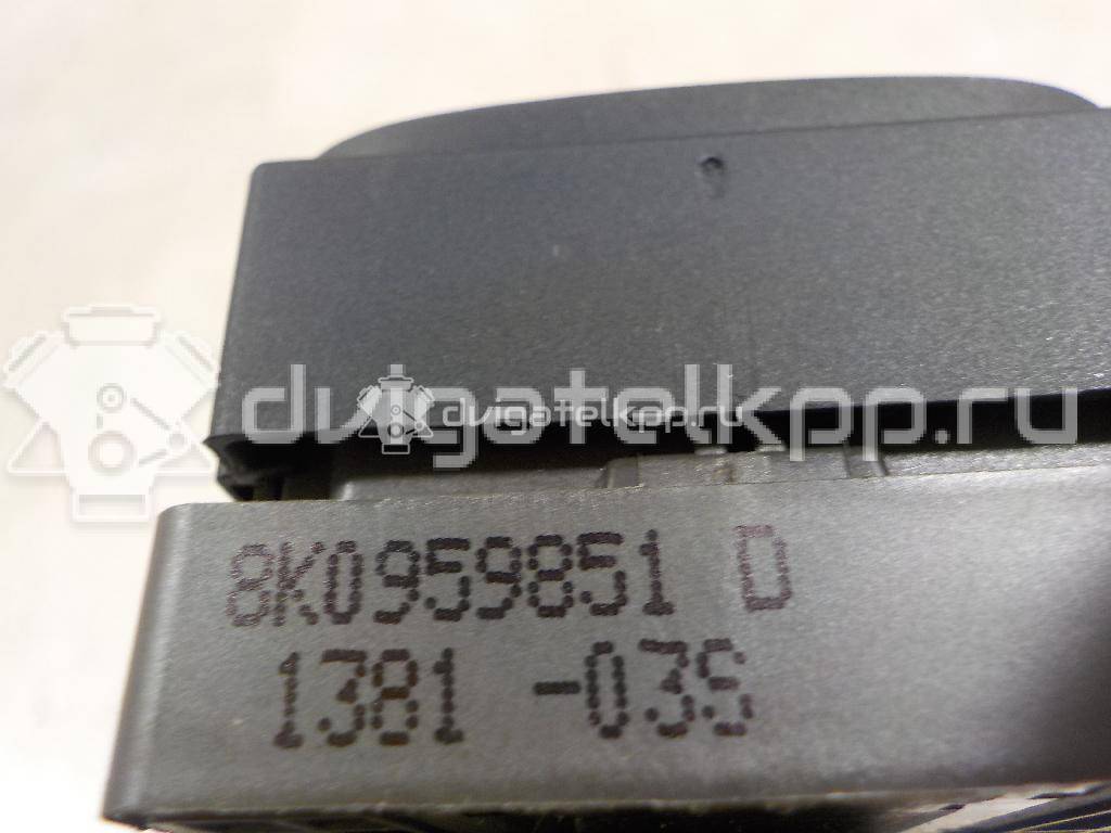Фото Блок управления стеклоподъемниками  8K0959851D для Audi A5 / A4 / Q5 {forloop.counter}}