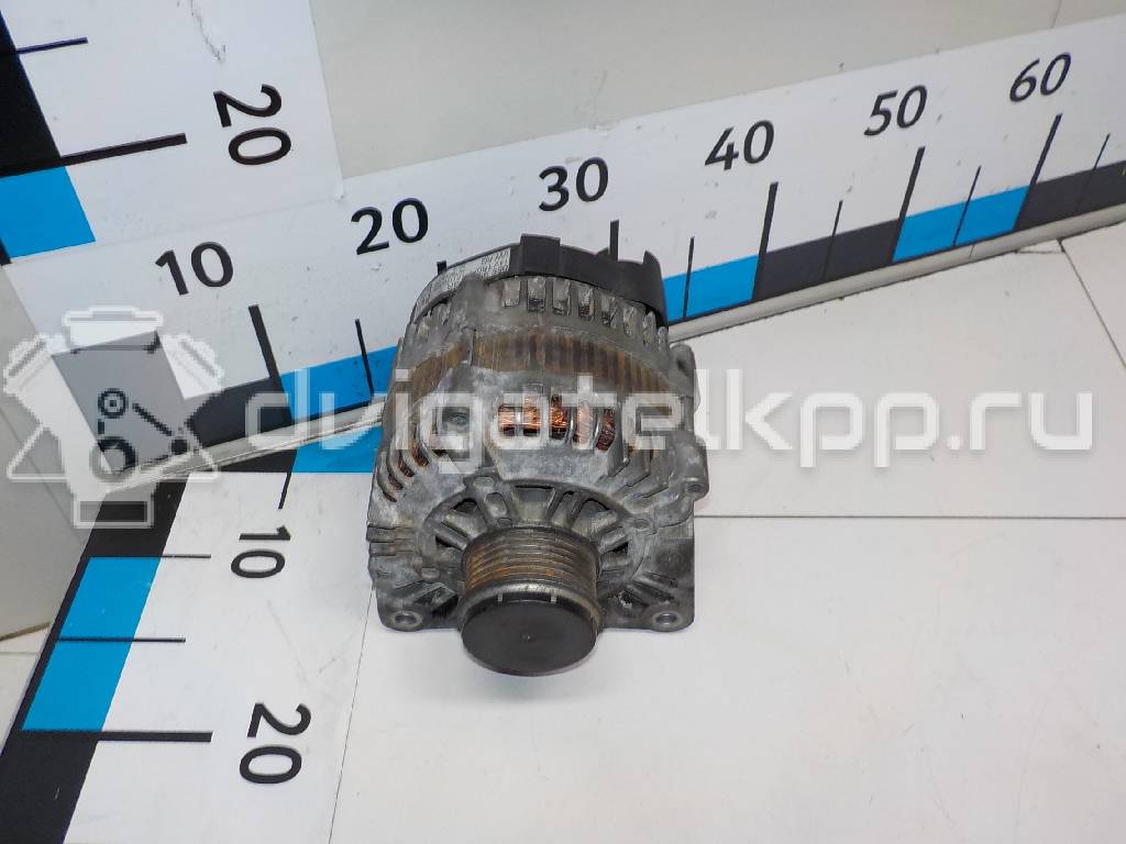 Фото Генератор  059903018R для Audi A4 / A6 / A5 / Q5 / A7 Sportback 4Ga, 4Gf {forloop.counter}}