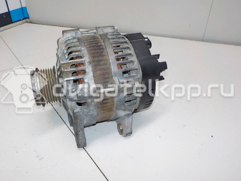 Фото Генератор  059903018R для Audi A4 / A6 / A5 / Q5 / A7 Sportback 4Ga, 4Gf {forloop.counter}}