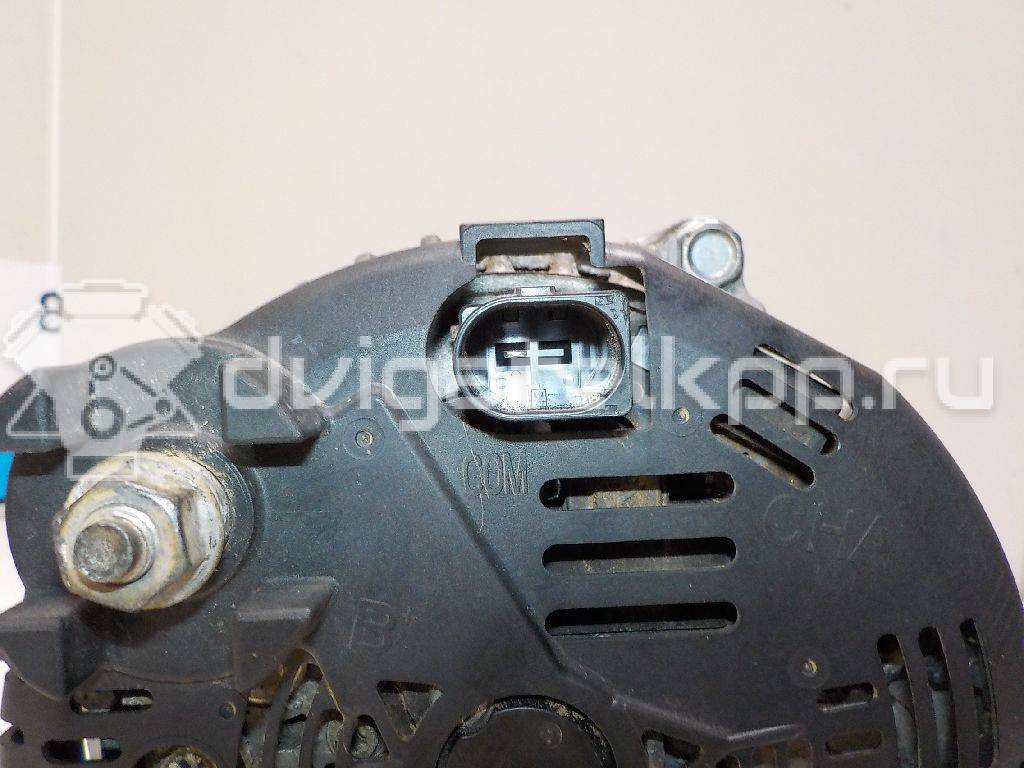 Фото Генератор  059903018R для Audi A4 / A6 / A5 / Q5 / A7 Sportback 4Ga, 4Gf {forloop.counter}}