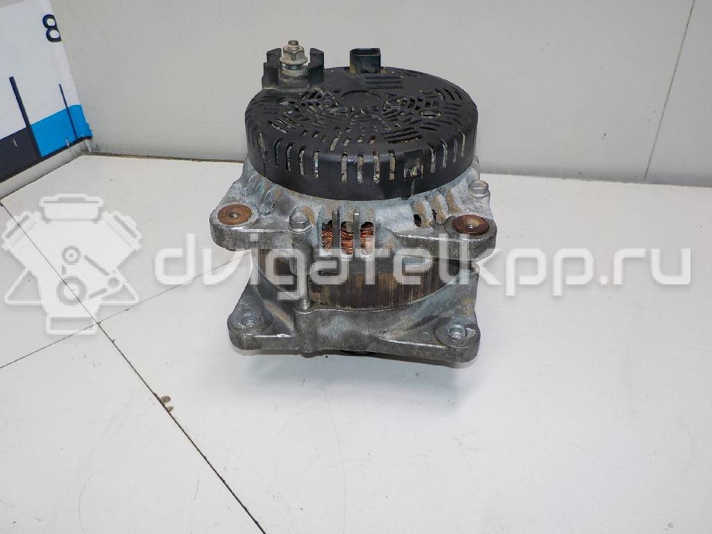 Фото Генератор  059903018R для Audi A4 / A6 / A5 / Q5 / A7 Sportback 4Ga, 4Gf {forloop.counter}}