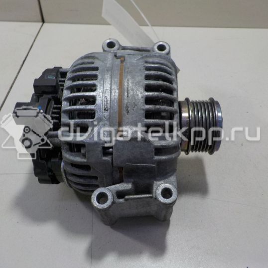 Фото Генератор  06h903016l для Audi A4 / A6 / A3 / A5 / Q5