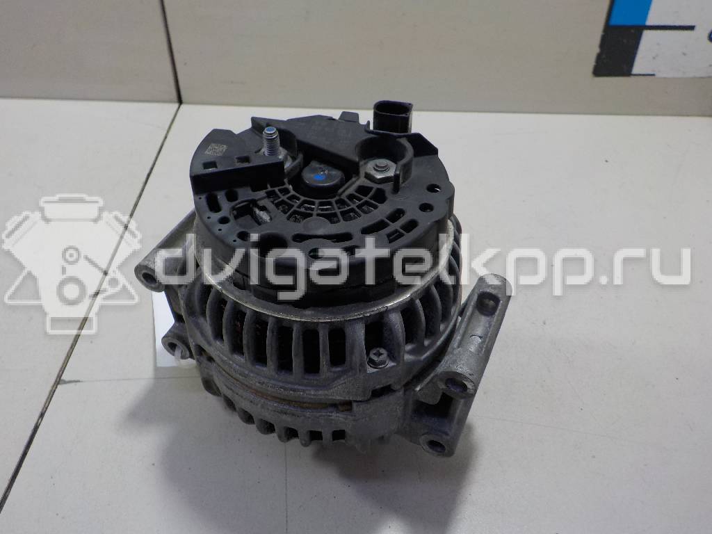 Фото Генератор  06h903016l для Audi A4 / A6 / A3 / A5 / Q5 {forloop.counter}}