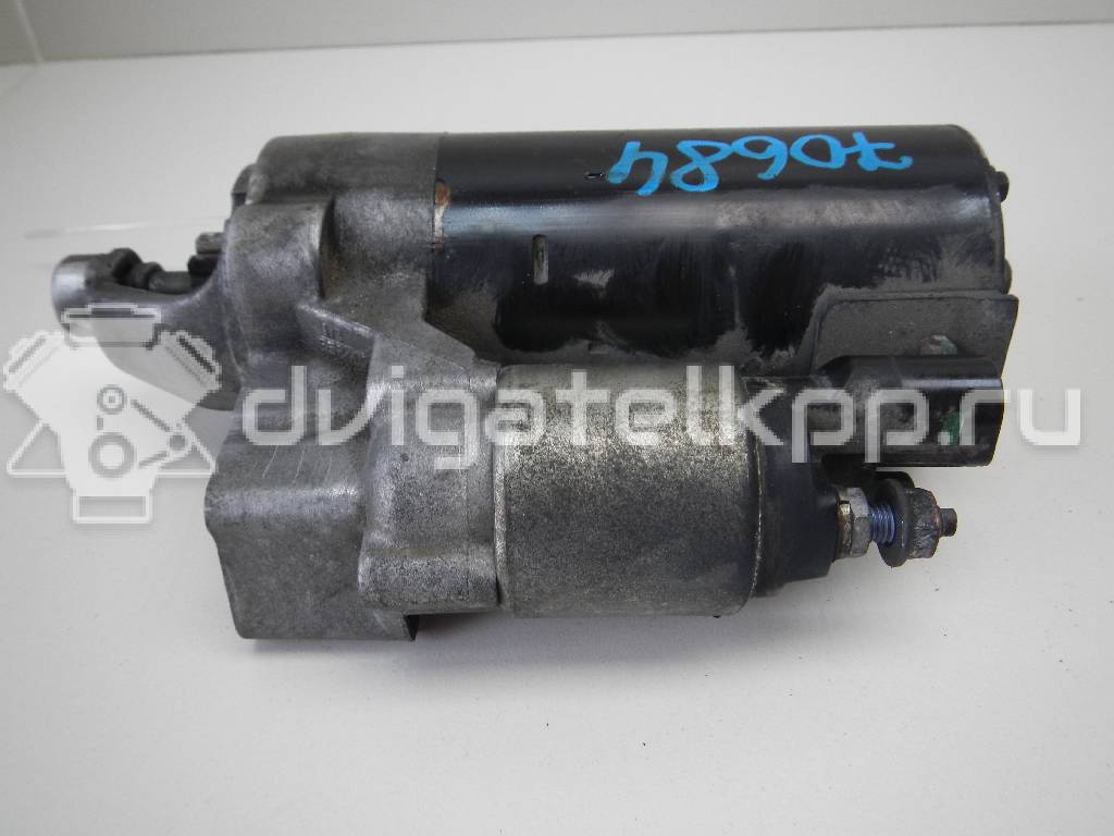 Фото Стартер  03l911021e для Audi A4 / A6 / A5 / A8 / Q5 {forloop.counter}}