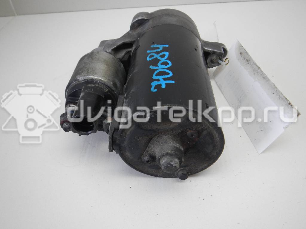 Фото Стартер  03l911021e для Audi A4 / A6 / A5 / A8 / Q5 {forloop.counter}}